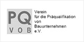 Verein für die Präqualifikation von Bauunternehmen