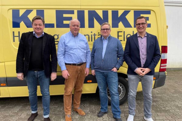 kleinke