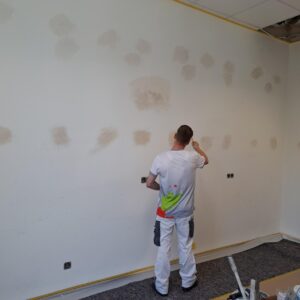 Gaming Room Hertha BSC
