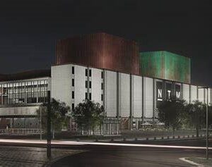 Nationaltheater Mannheim