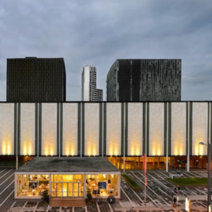 Nationaltheater Mannheim