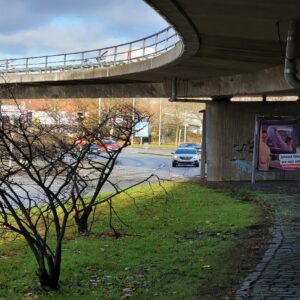 ABV Betoninstandsetzung Brücke