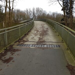 ABV Chloridextraktion Brücke 2