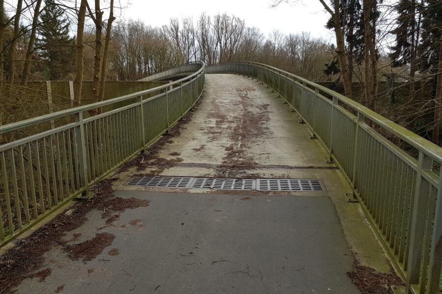 ABV Chloridextraktion Brücke 2