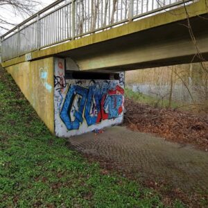 ABV Chloridextraktion Brücke 3