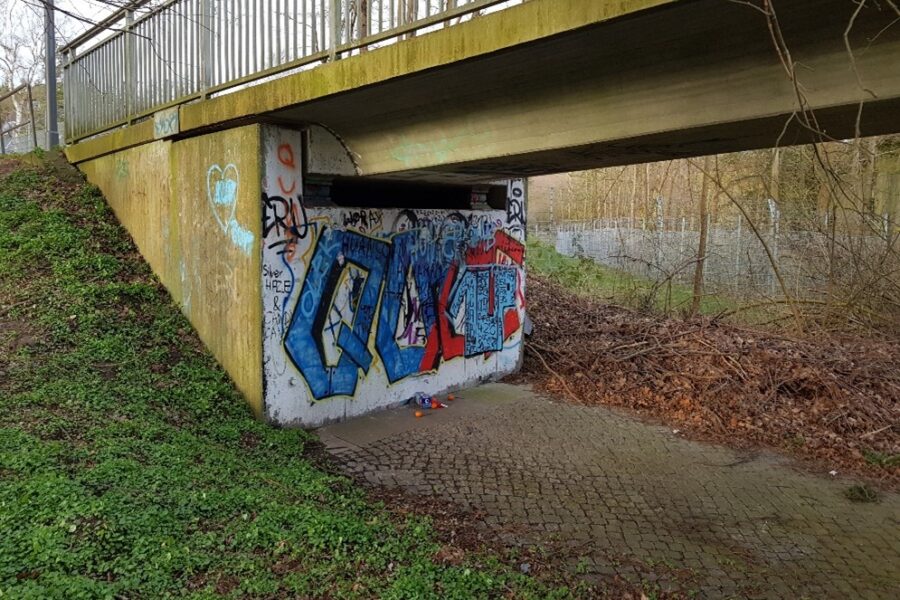 ABV Chloridextraktion Brücke 3