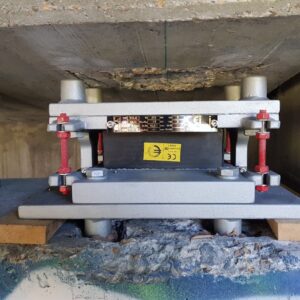 ABV Chloridextraktion Brücke