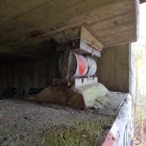 ABV Chloridextraktion Brücke 4