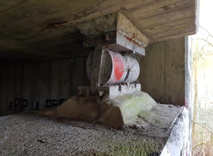 ABV Chloridextraktion Brücke 4