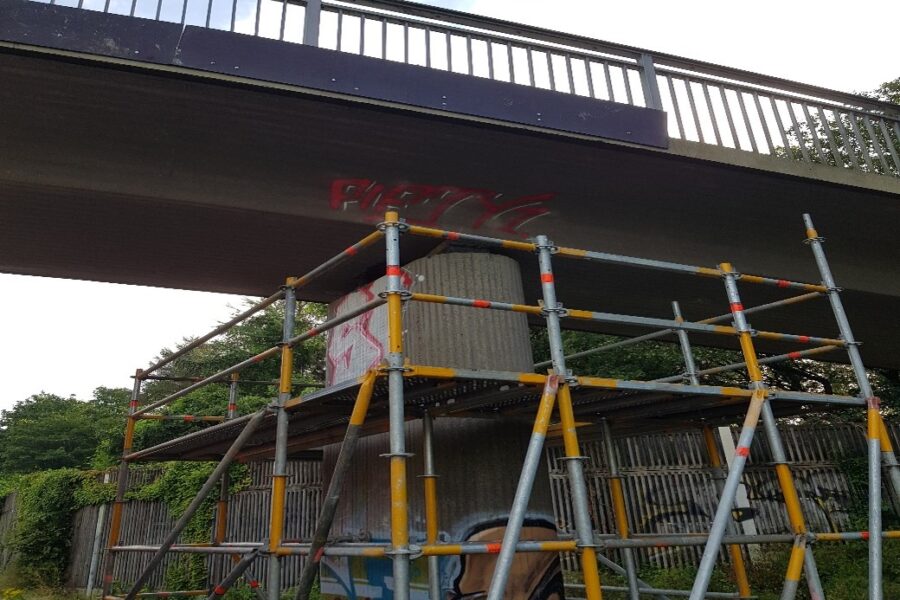 ABV Chloridextraktion Brücke 6