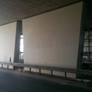 ABV Erneuerung Brücke 7