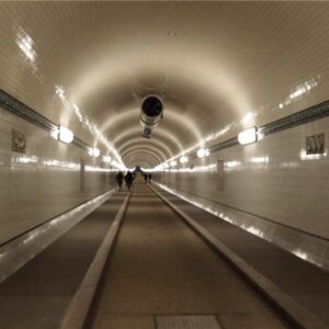 Elbtunnel-Hamburg