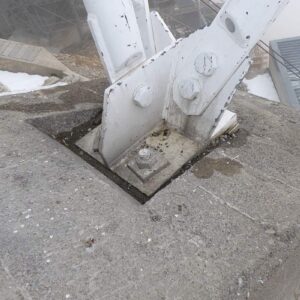 Hydro-Tech Betonsanierung Zugspitze 3