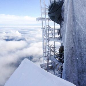 Hydro-Tech Betonsanierung Zugspitze 5