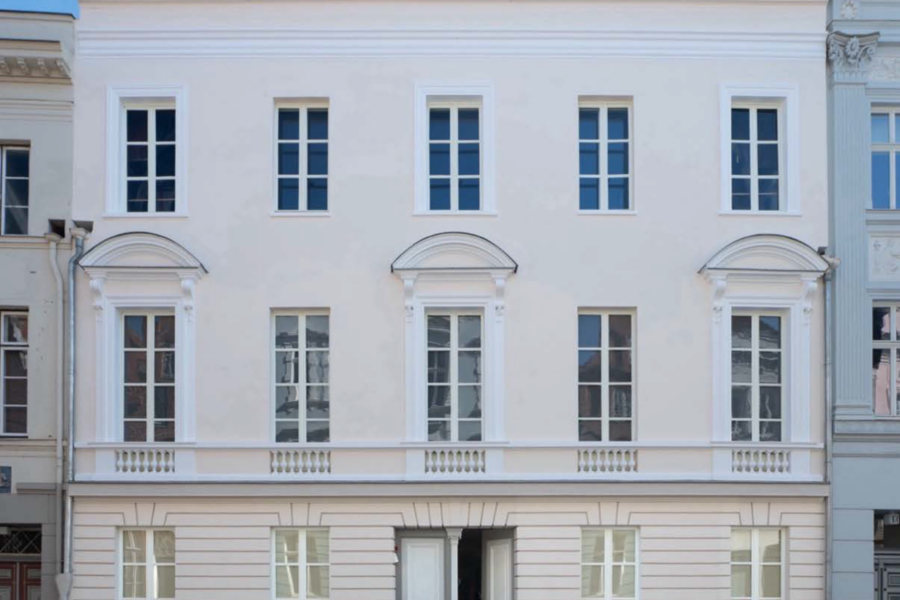 Behnhaus Museum Lübeck
